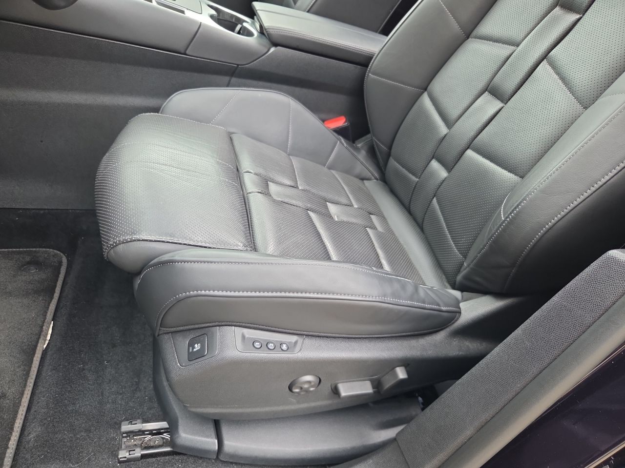 DS DS 7 E-TENSE 300CV 4X4 RIVOLI  - Foto 2