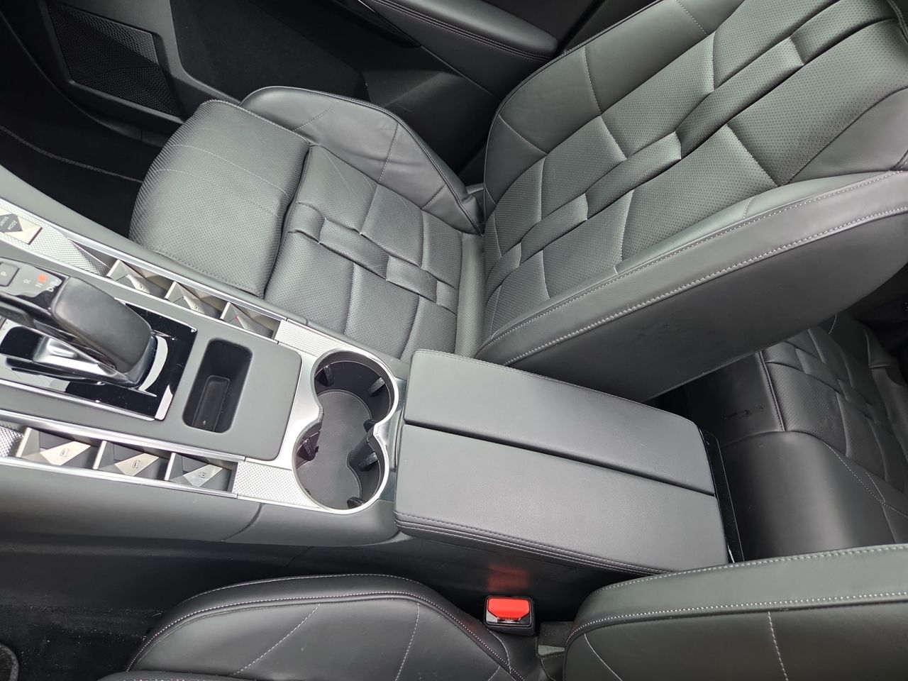 DS DS 7 E-TENSE 300CV 4X4 RIVOLI  - Foto 2