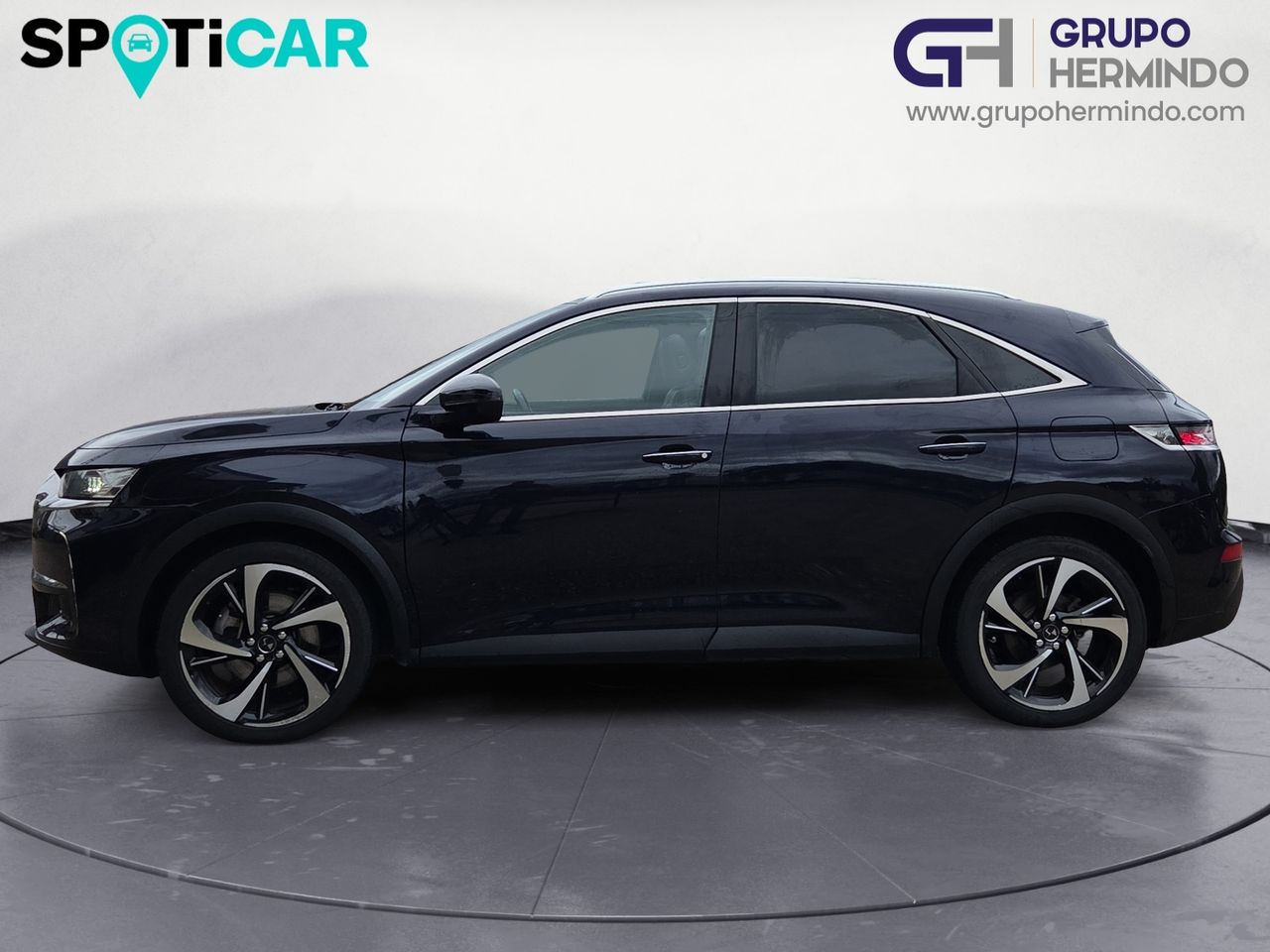 DS DS 7 E-TENSE 300CV 4X4 RIVOLI  - Foto 2