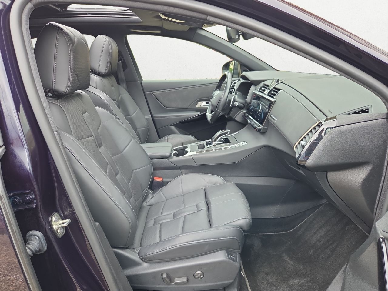 DS DS 7 E-TENSE 300CV 4X4 RIVOLI  - Foto 2