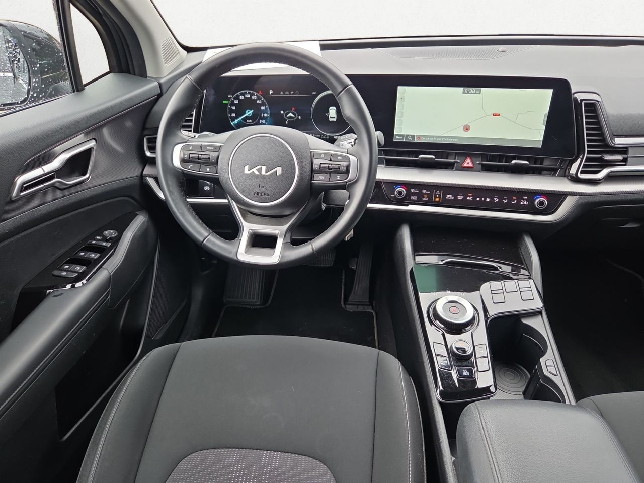 Kia Sportage DRIVE  - Foto 2