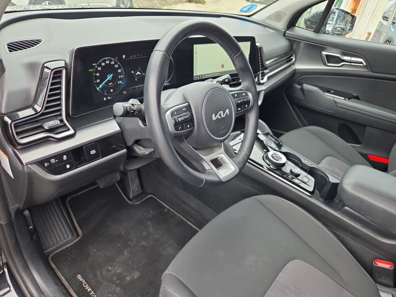 Kia Sportage DRIVE  - Foto 2