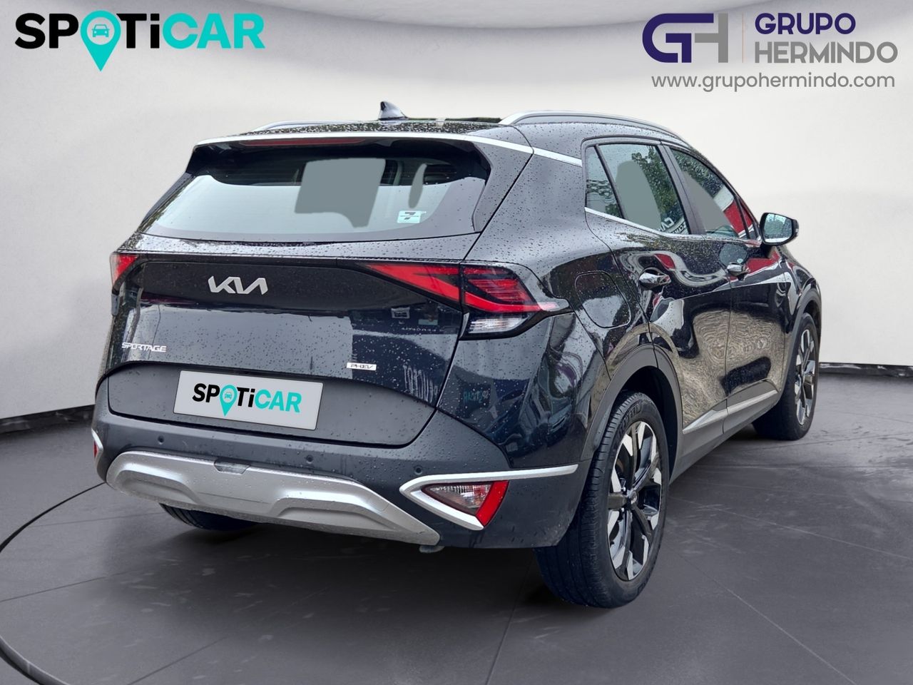 Kia Sportage DRIVE  - Foto 2
