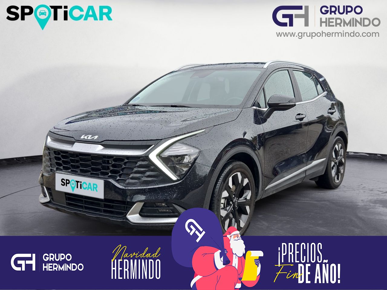 Kia Sportage DRIVE  - Foto 2