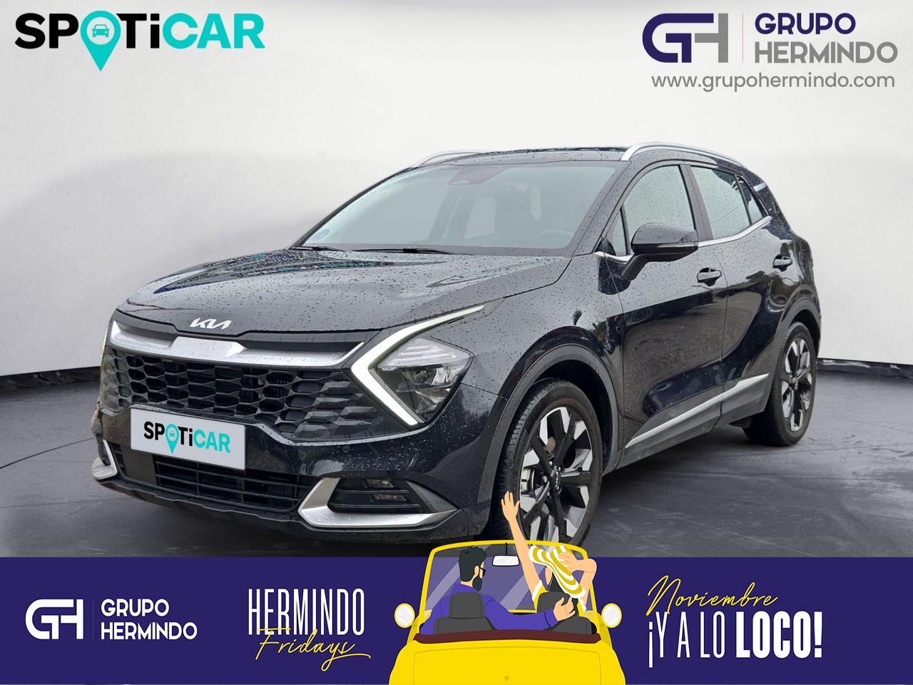 Kia Sportage DRIVE  - Foto 2