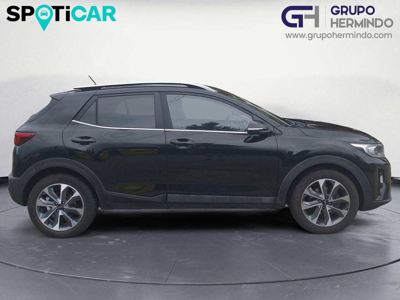 Kia Stonic DRIVE 120CV  - Foto 2