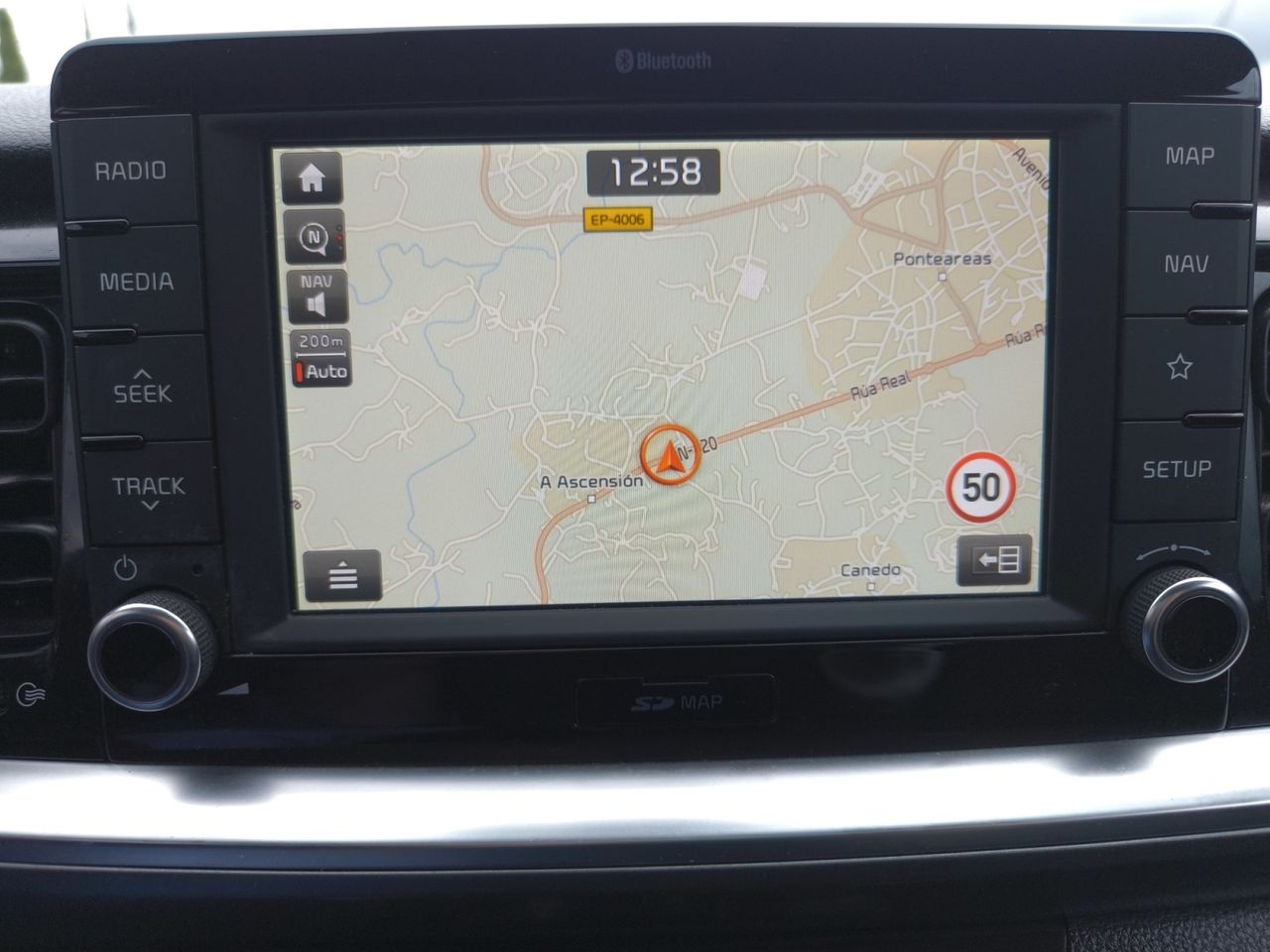 Kia Stonic DRIVE 120CV  - Foto 2