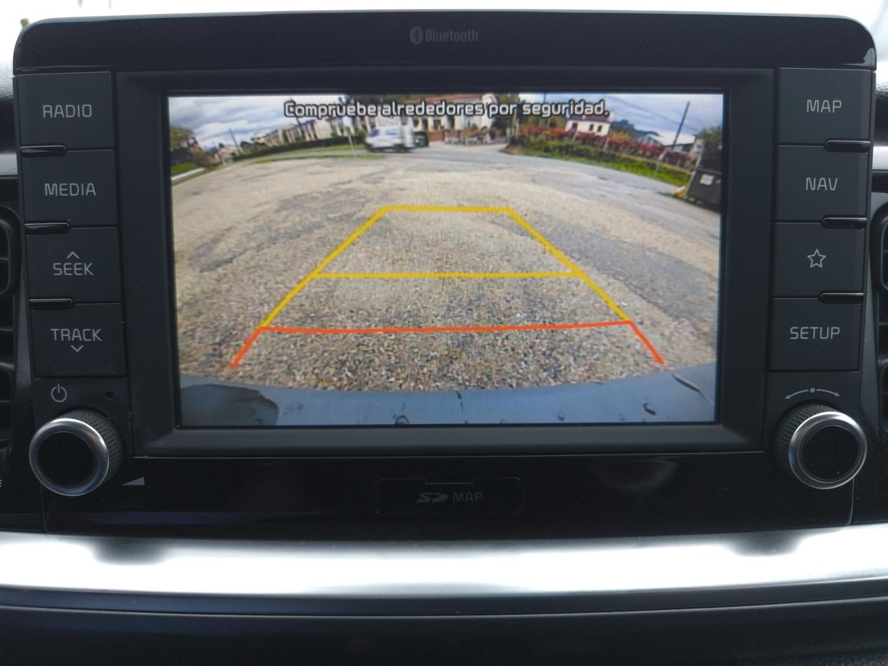 Kia Stonic DRIVE 120CV  - Foto 2