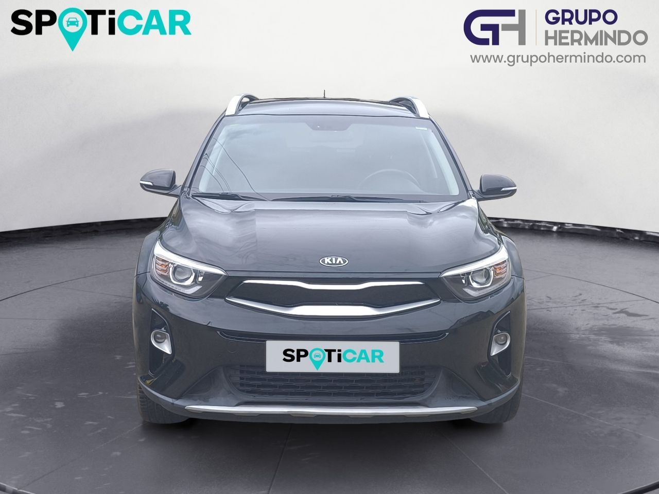 Kia Stonic DRIVE 120CV  - Foto 2
