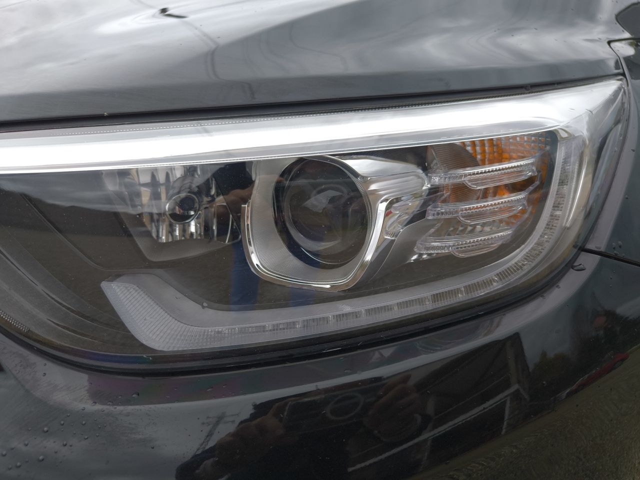 Kia Stonic DRIVE 120CV  - Foto 2