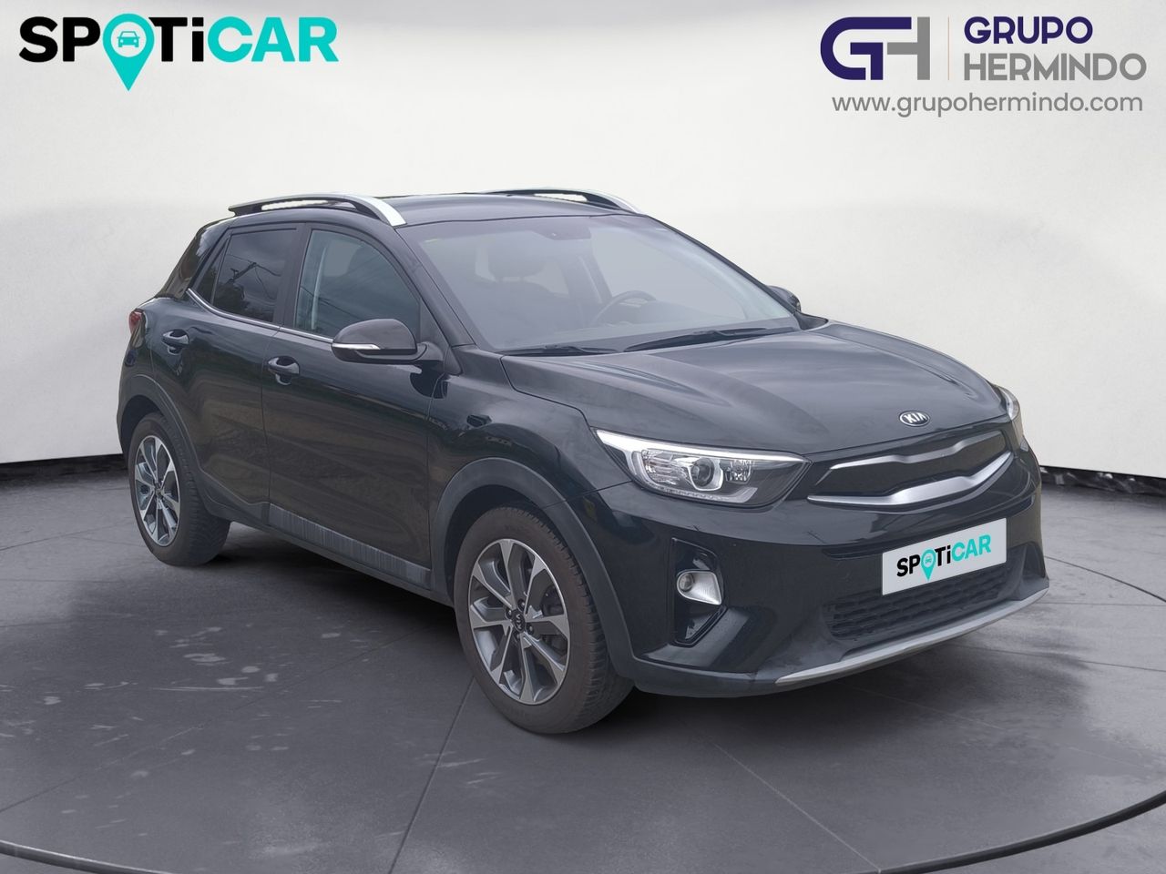 Kia Stonic DRIVE 120CV  - Foto 2