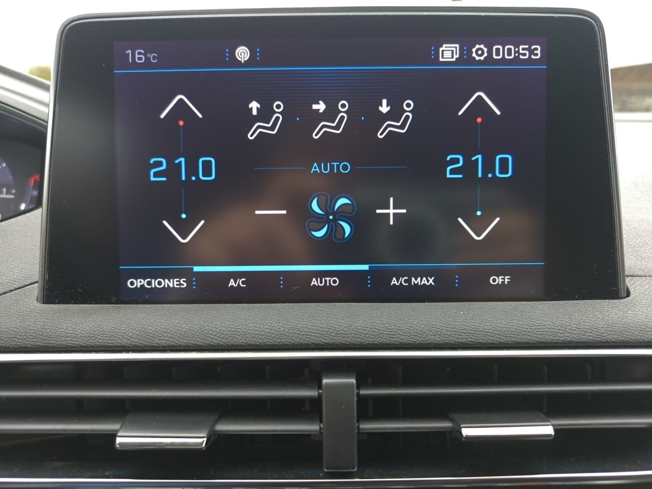 Peugeot 3008 ALLURE 130CV  - Foto 2