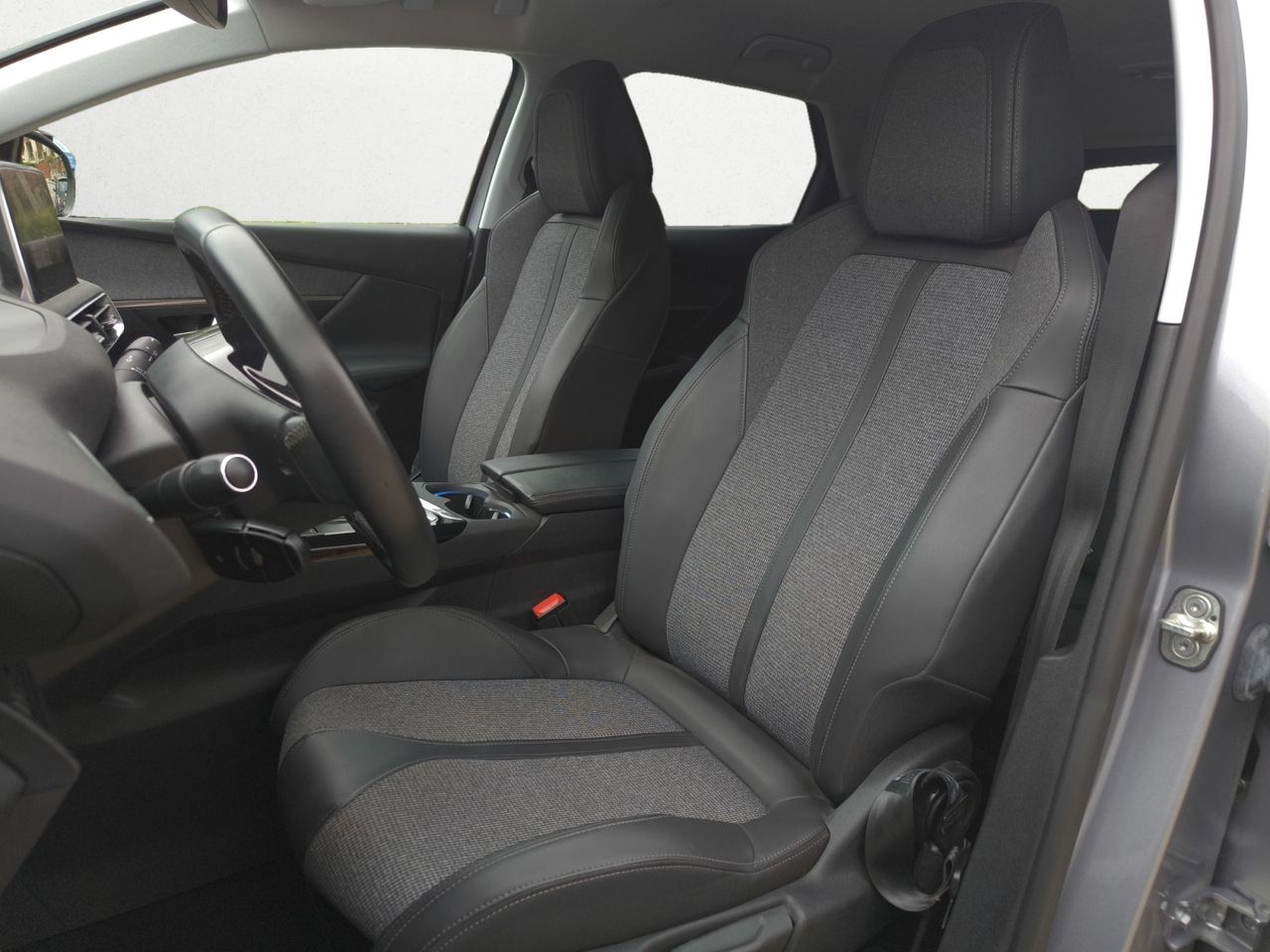 Peugeot 3008 ALLURE 130CV  - Foto 2