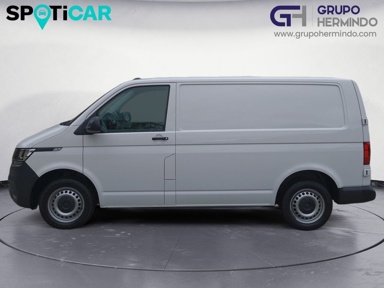 Volkswagen Transporter FURGON CORTO TN 2.0 TDI  150CV   - Foto 2