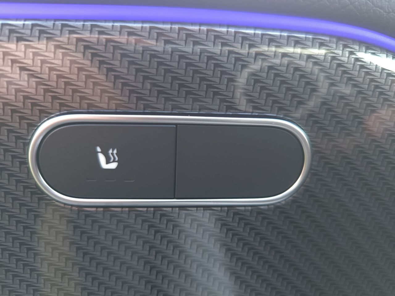 Mercedes Clase GLB GLB 200 d AMG Line Premium 7 Plzs  - KMO  - Foto 2