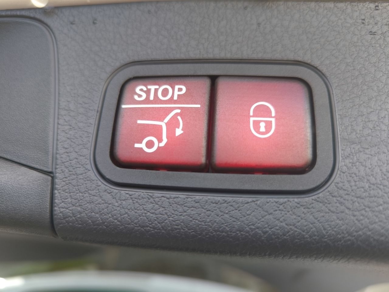 Mercedes Clase GLB GLB 200 d AMG Line Premium 7 Plzs  - KMO  - Foto 2