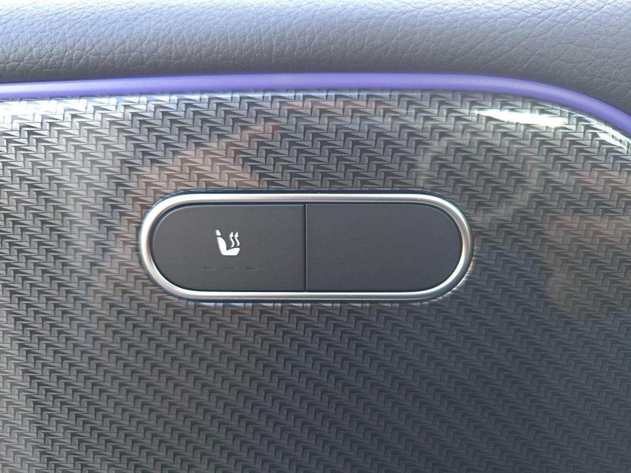 Mercedes Clase GLB GLB 200 d AMG Line Premium 7 Plzs  - KMO  - Foto 2