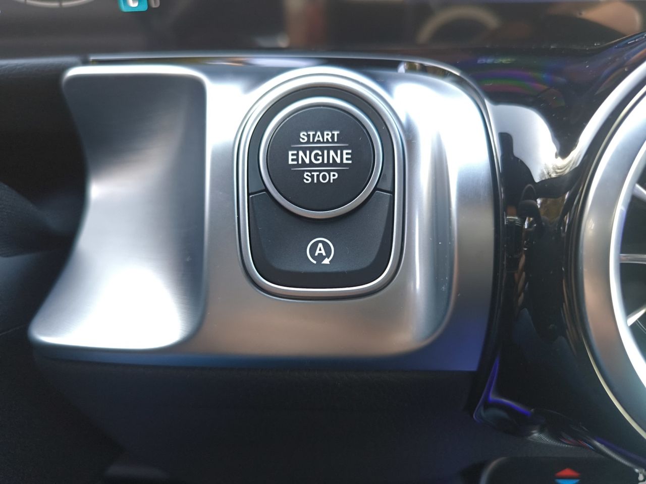 Mercedes Clase GLB GLB 200 d AMG Line Premium 7 Plzs  - KMO  - Foto 2