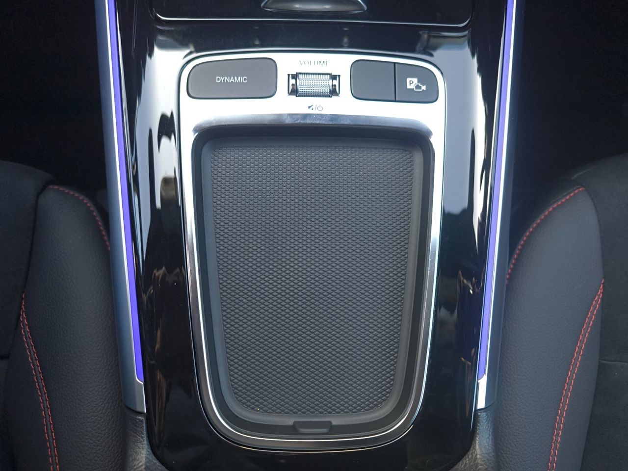 Mercedes Clase GLB GLB 200 d AMG Line Premium 7 Plzs  - KMO  - Foto 2