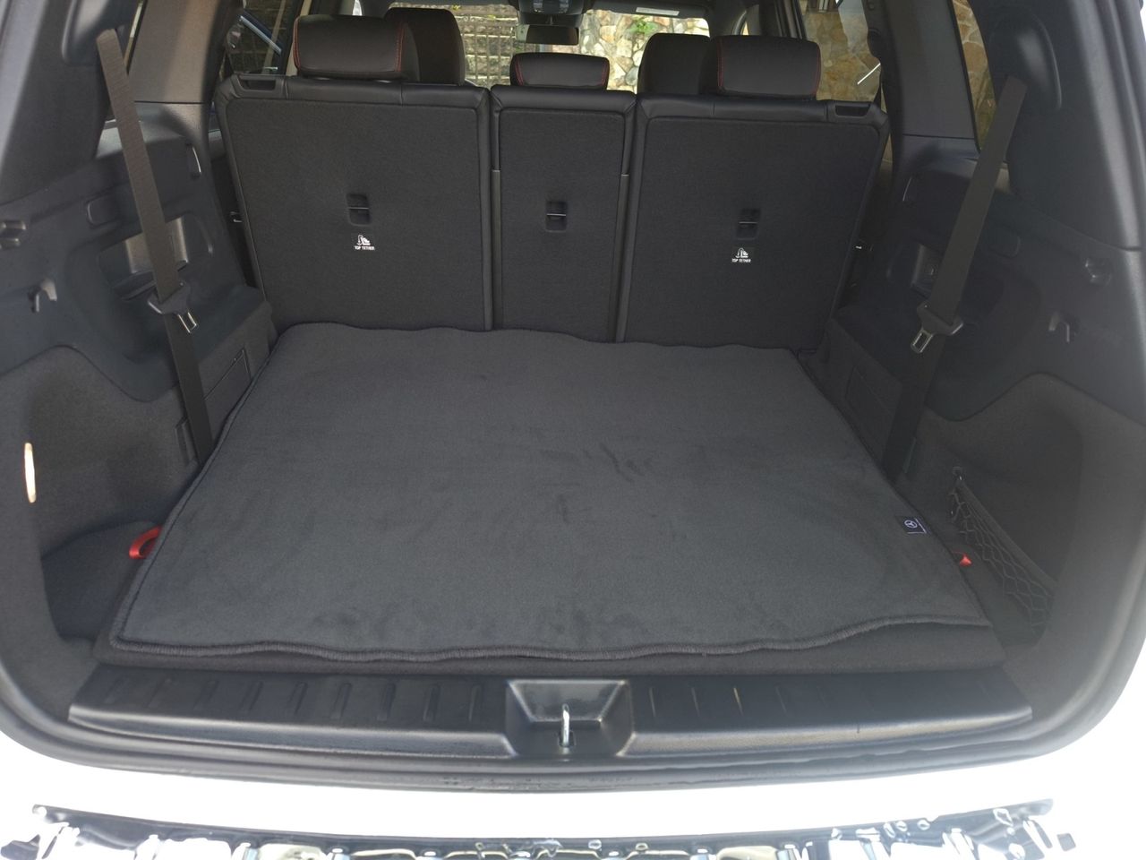 Mercedes Clase GLB GLB 200 d AMG Line Premium 7 Plzs  - KMO  - Foto 2