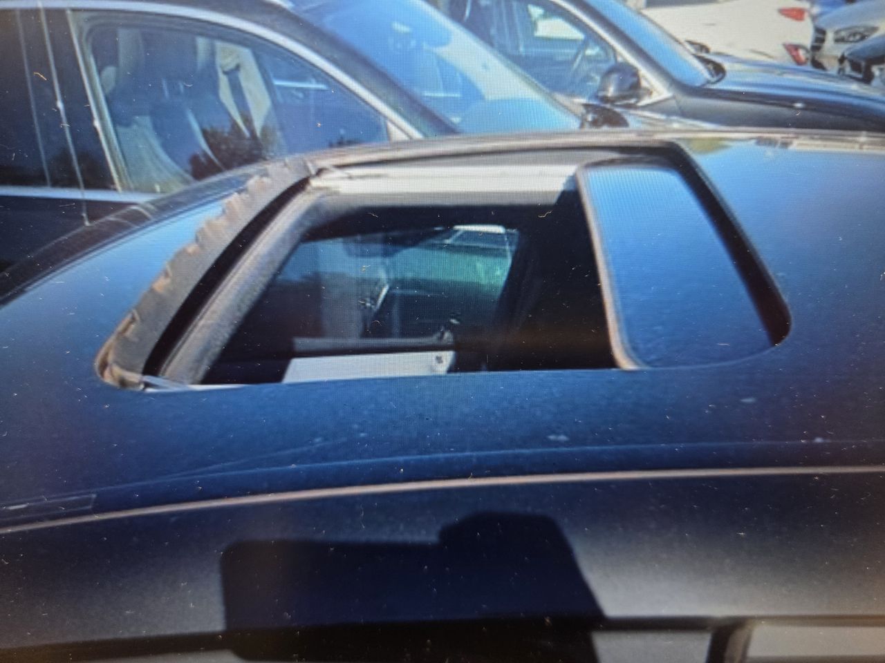 Mercedes EQC EQC 400 4MATIC AMG LL20