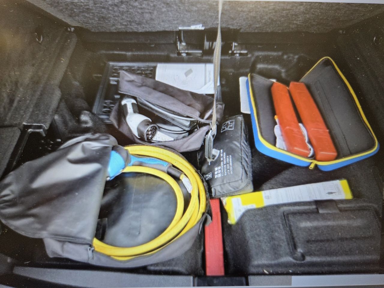 Mercedes EQC EQC 400 4MATIC AMG LL20