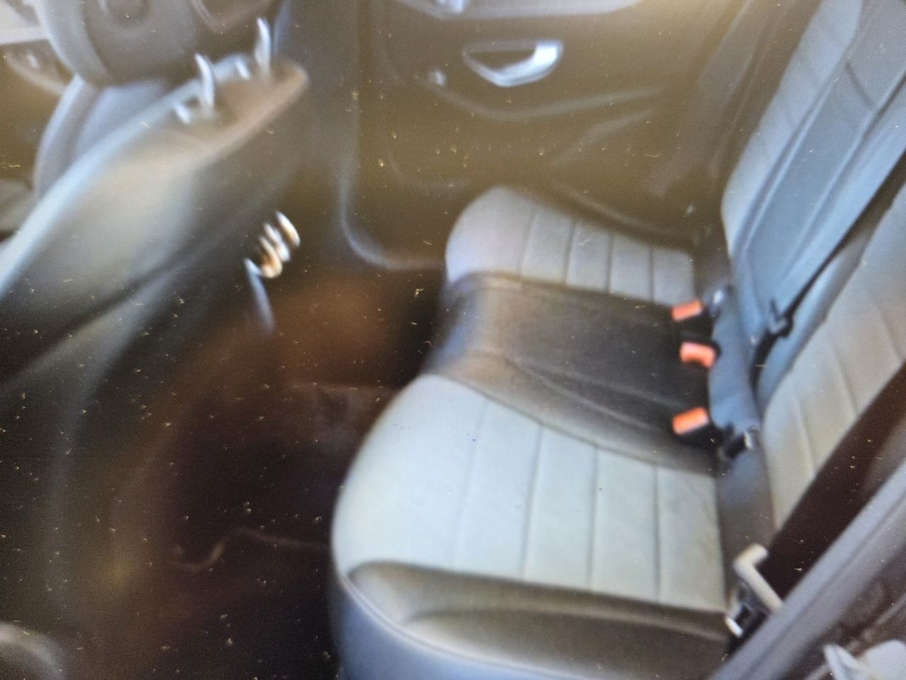 Mercedes EQC EQC 400 4MATIC AMG LL20