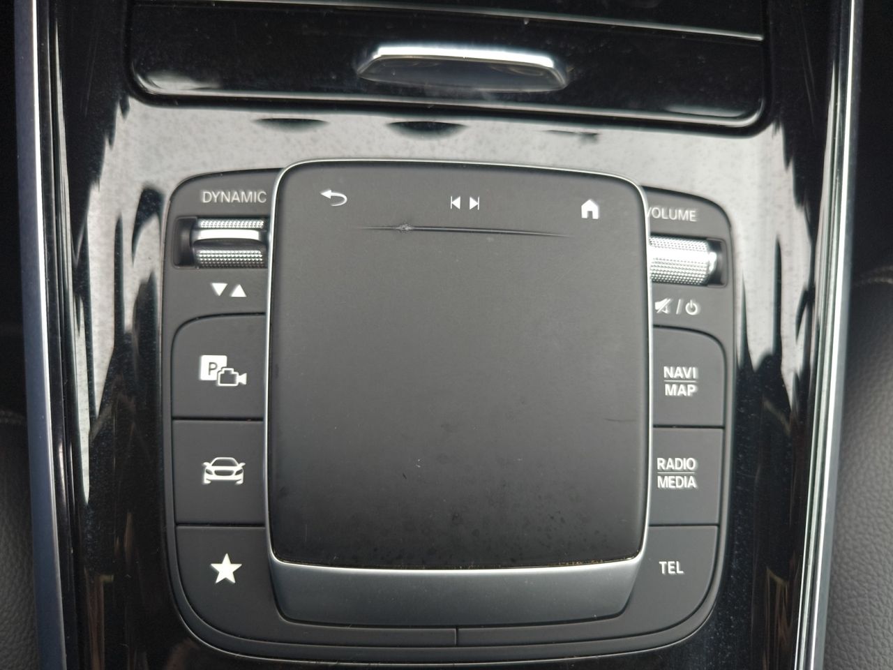 Mercedes Clase GLB GLB 220 D 4 MATIC DCT 140KW (190CV)  - Foto 2