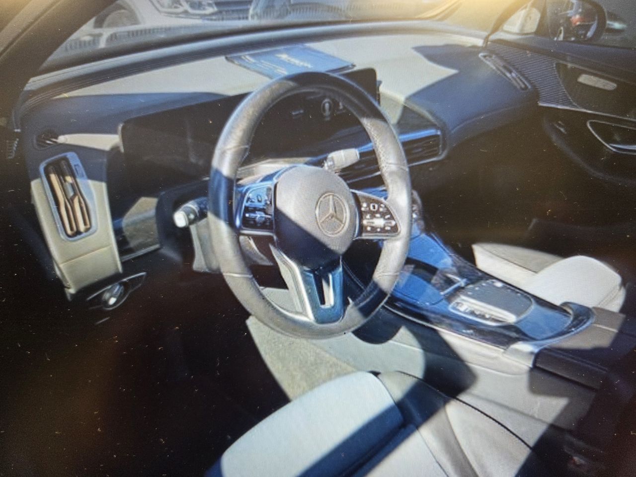 Mercedes Clase GLB GLB 220 D 4MATIC DCT 140KW (190CV)  - Foto 2