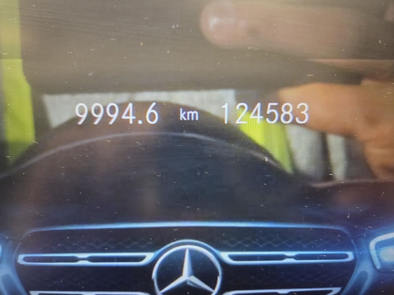 Mercedes Clase GLB GLB 220 D 4MATIC DCT 140KW (190CV)  - Foto 2