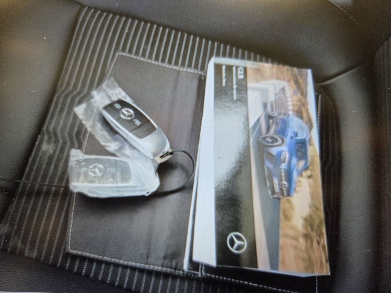 Mercedes Clase GLB GLB 220 D 4MATIC DCT 140KW (190CV)  - Foto 2