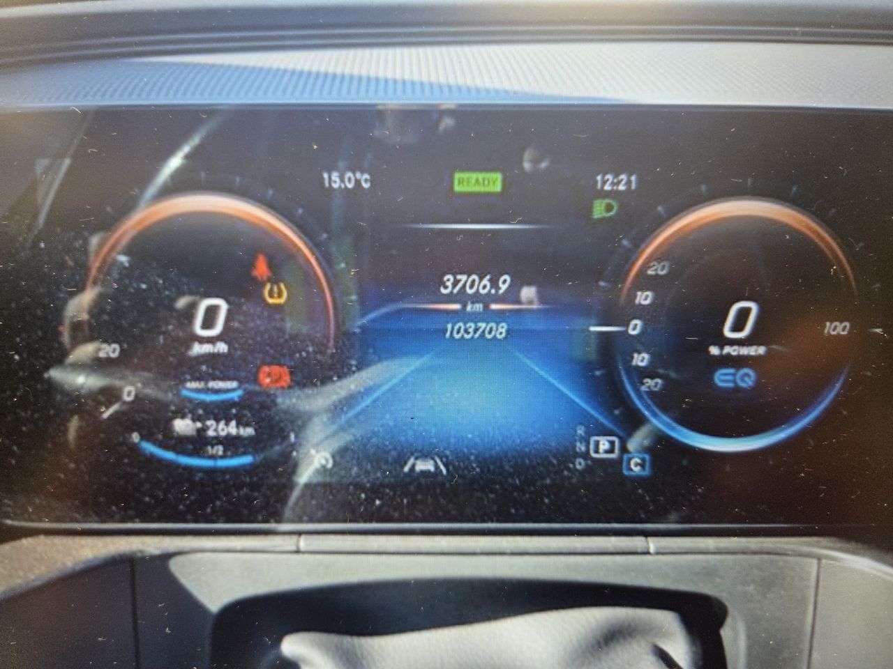 Mercedes Clase GLB GLB 220 D 4MATIC DCT 140KW (190CV)  - Foto 2