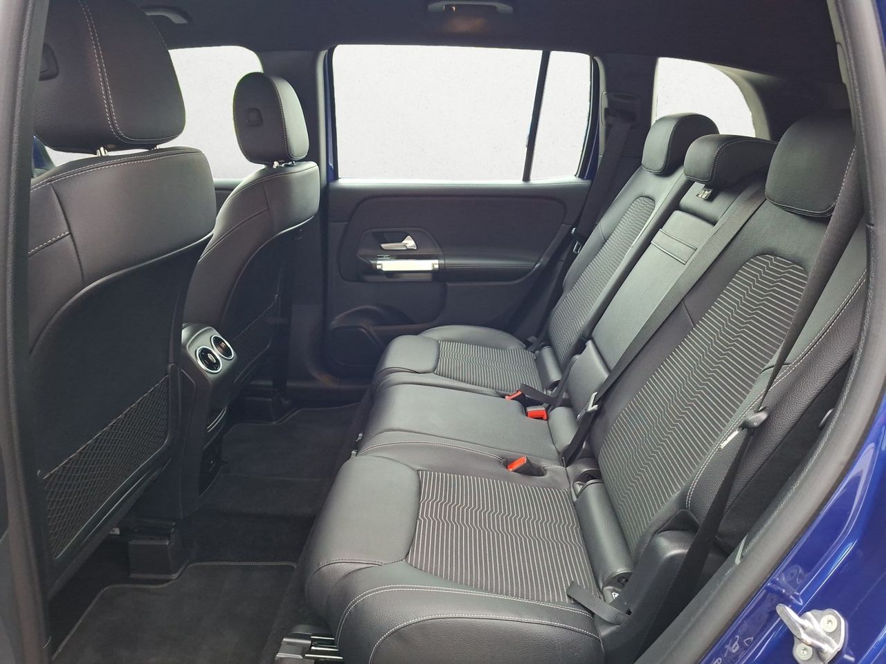 Mercedes GLB 220 D 4 MATIC DCT 140KW (190CV) Business  - Foto 2