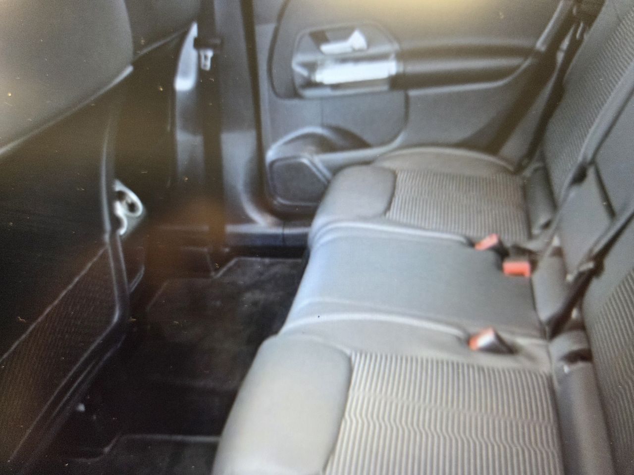 Mercedes Clase GLB GLB 220 D 4MATIC DCT 140KW (190CV) Business  - Foto 2