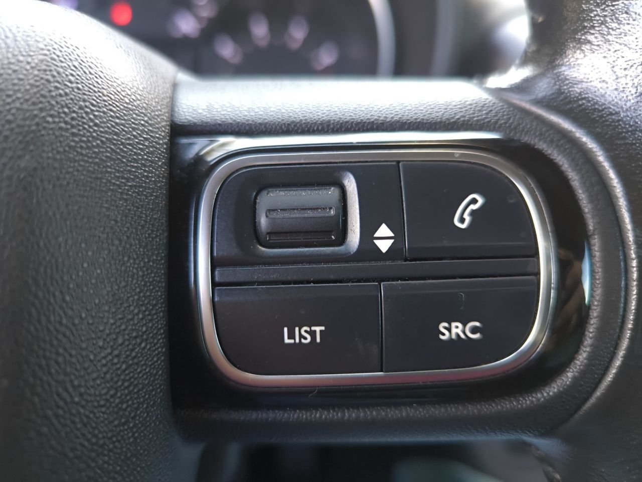 Citroën Berlingo TALLA M BLUE HDI 100 CV FEEL PACK  - Foto 2