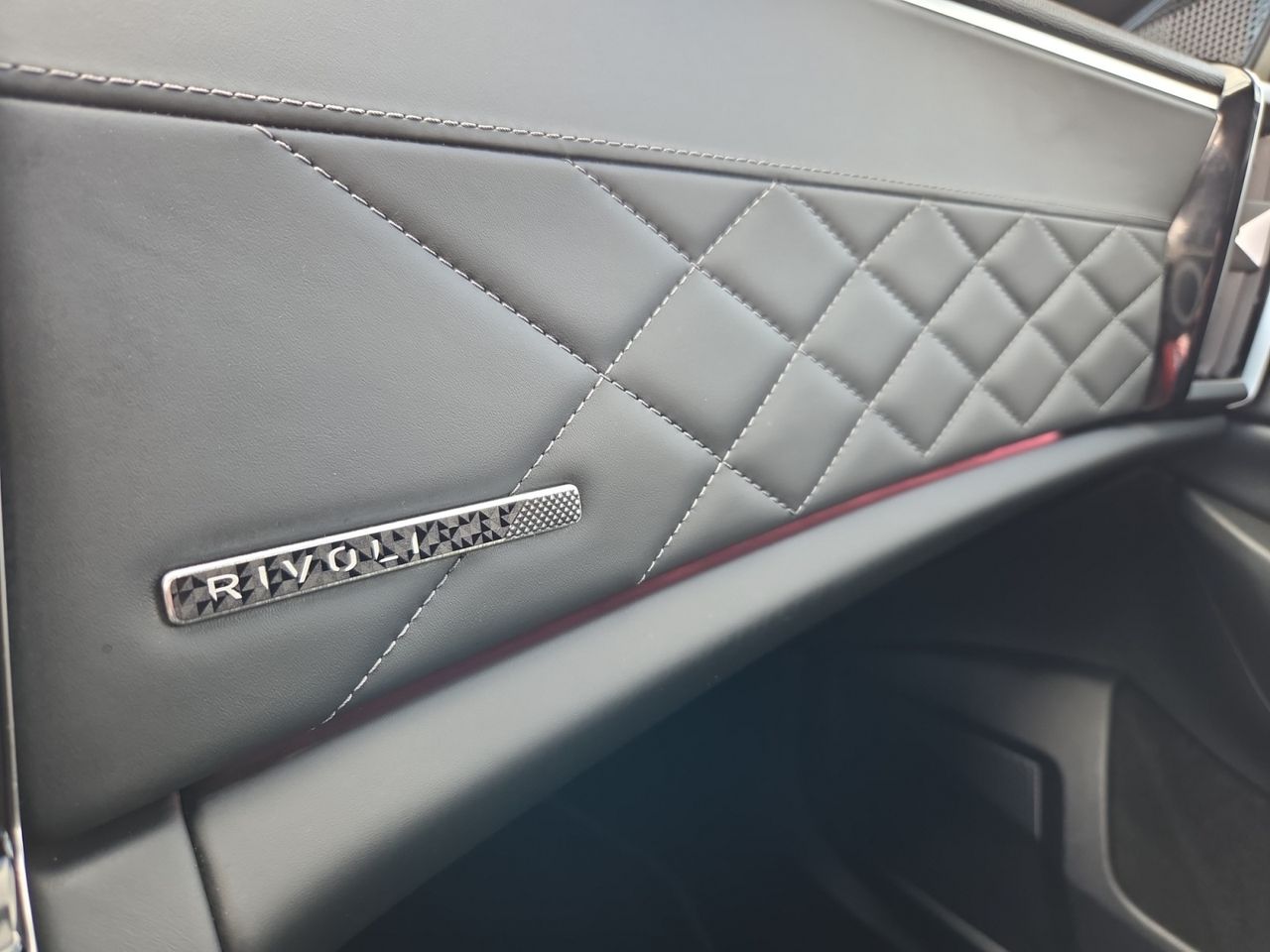 DS DS 9 PURE TECH 225 AUT RIVOLI  - Foto 2