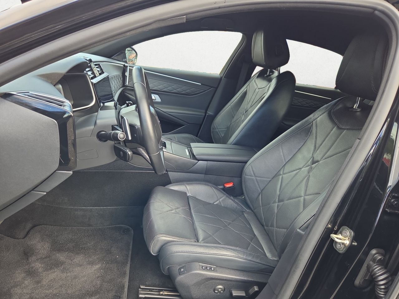 DS DS 9 PURE TECH 225 AUT RIVOLI  - Foto 2