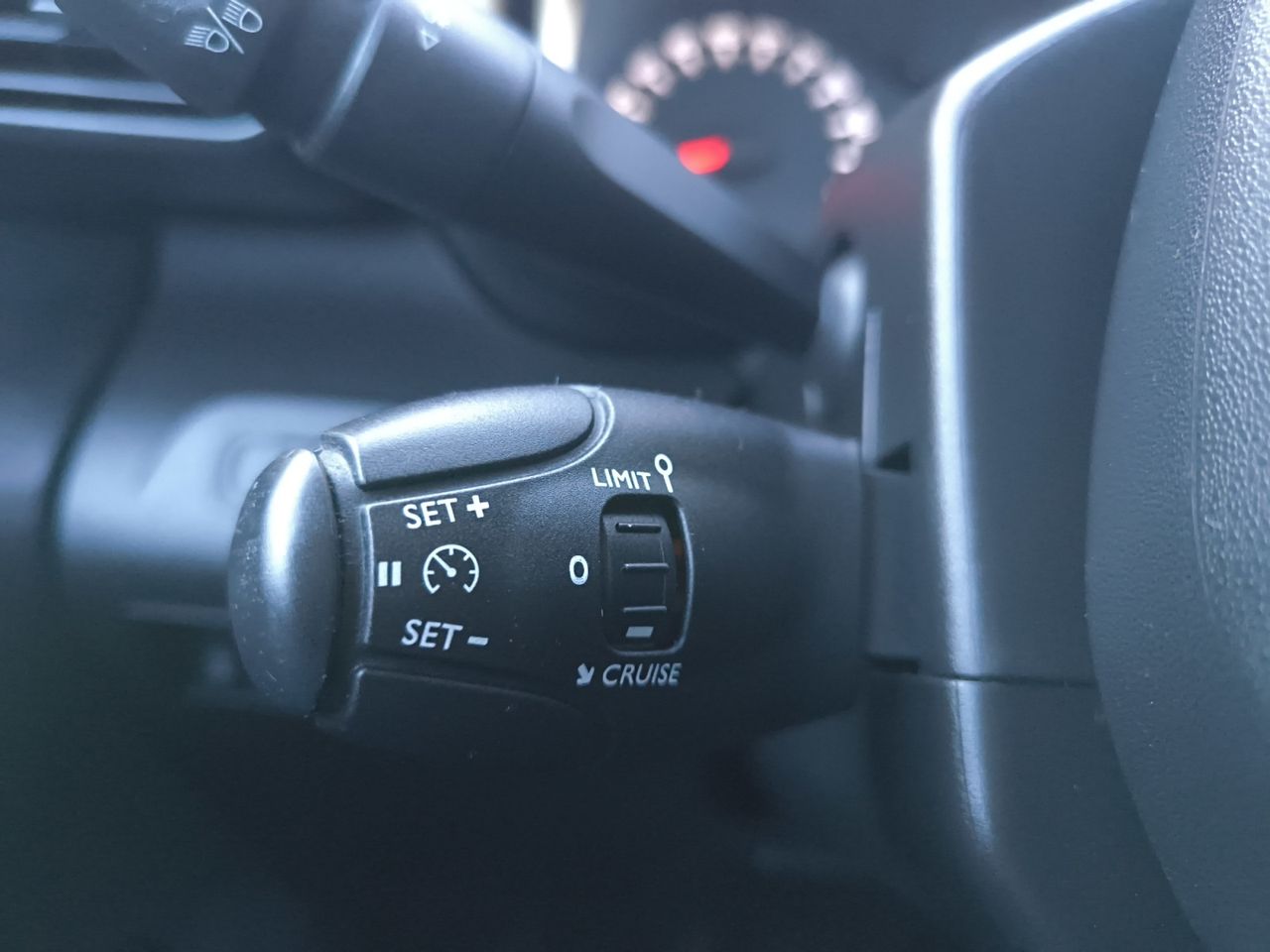 Citroën Berlingo VAN TALLA M BLUE HDI 100 CV CONTROL  - Foto 2