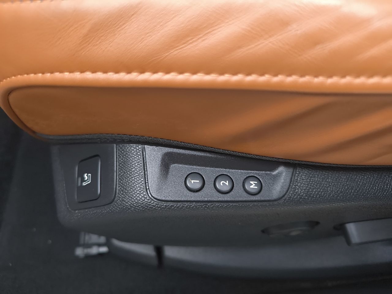 DS DS 7 CROSSBACK E TENSE 4X4 GRAND CHIC  - Foto 2