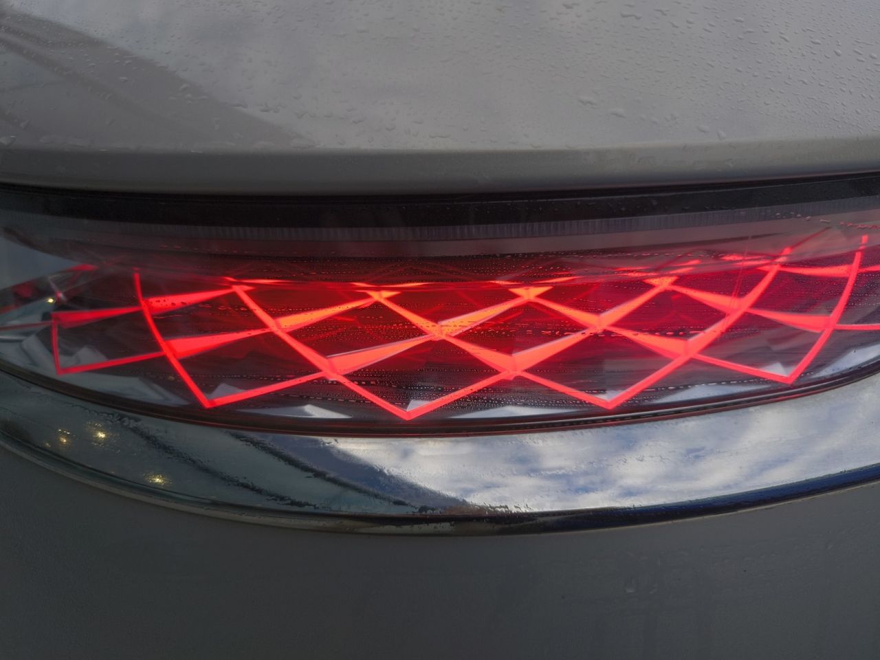 DS DS 7 CROSSBACK E TENSE 4X4 GRAND CHIC  - Foto 2