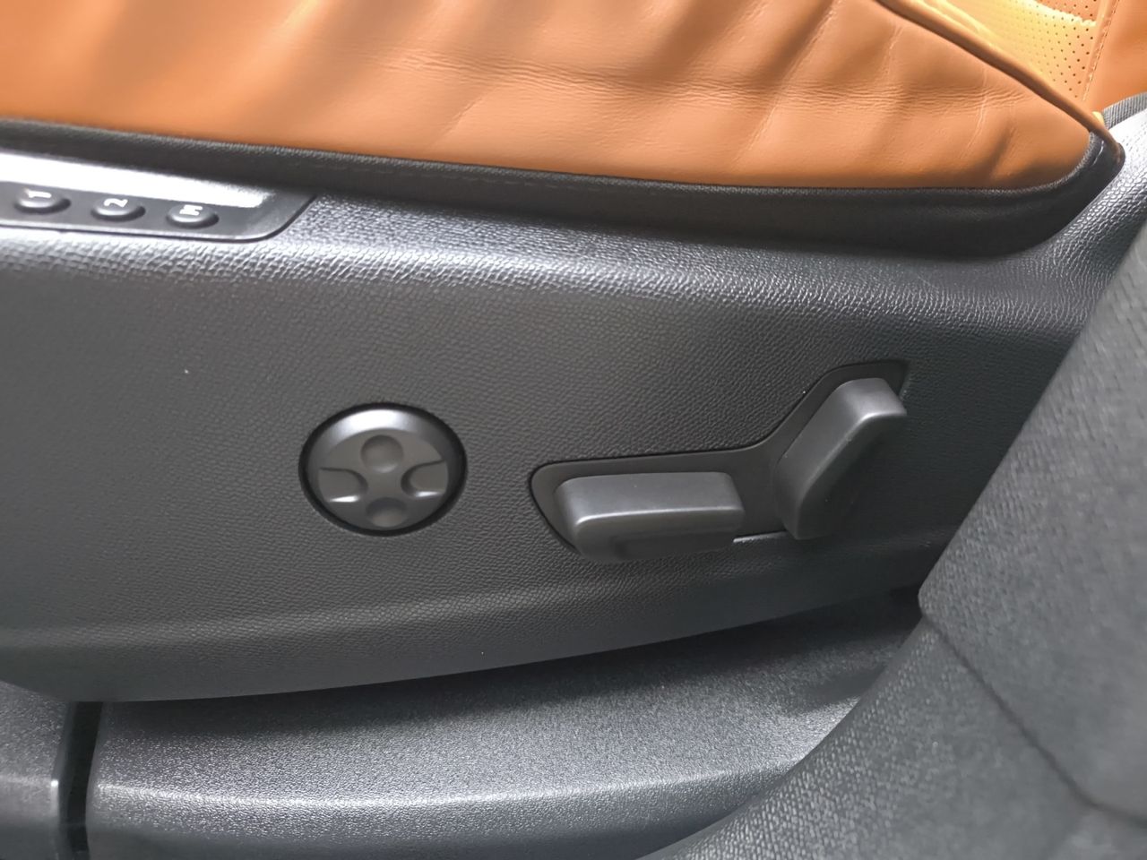 DS DS 7 CROSSBACK E TENSE 4X4 GRAND CHIC  - Foto 2