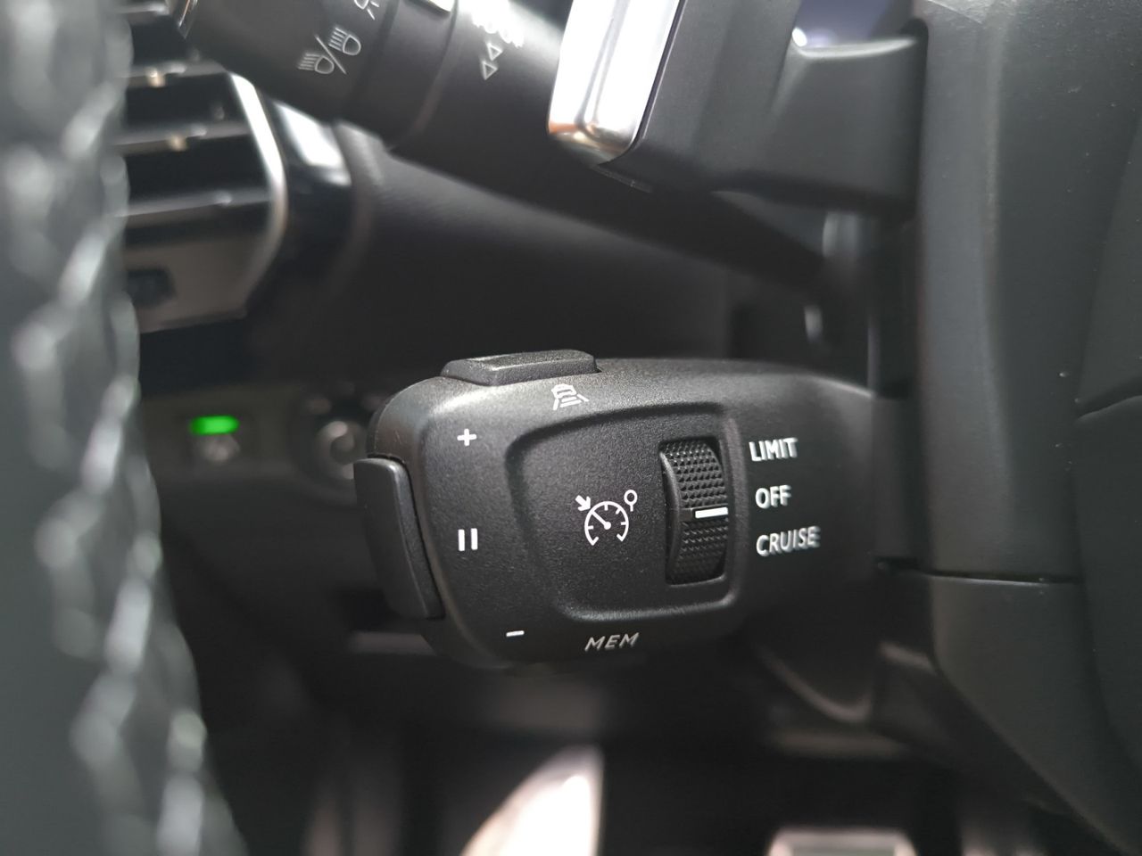 DS DS 7 CROSSBACK E TENSE 4X4 GRAND CHIC  - Foto 2