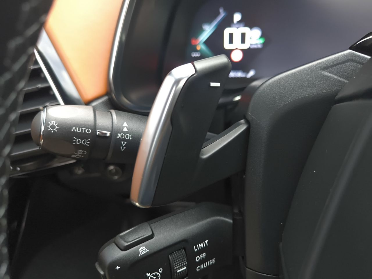 DS DS 7 CROSSBACK E TENSE 4X4 GRAND CHIC  - Foto 2