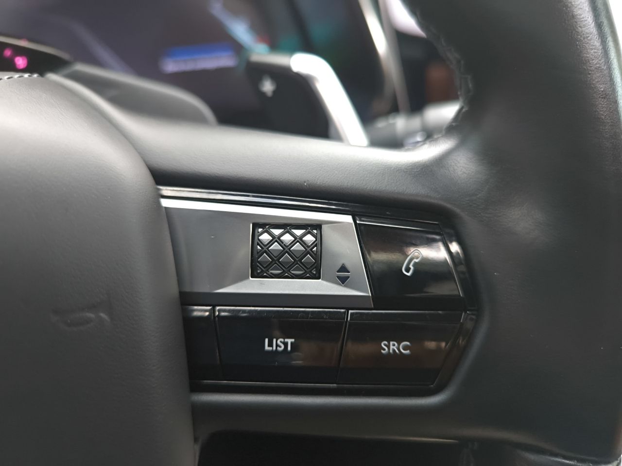 DS DS 7 CROSSBACK E TENSE 4X4 GRAND CHIC  - Foto 2