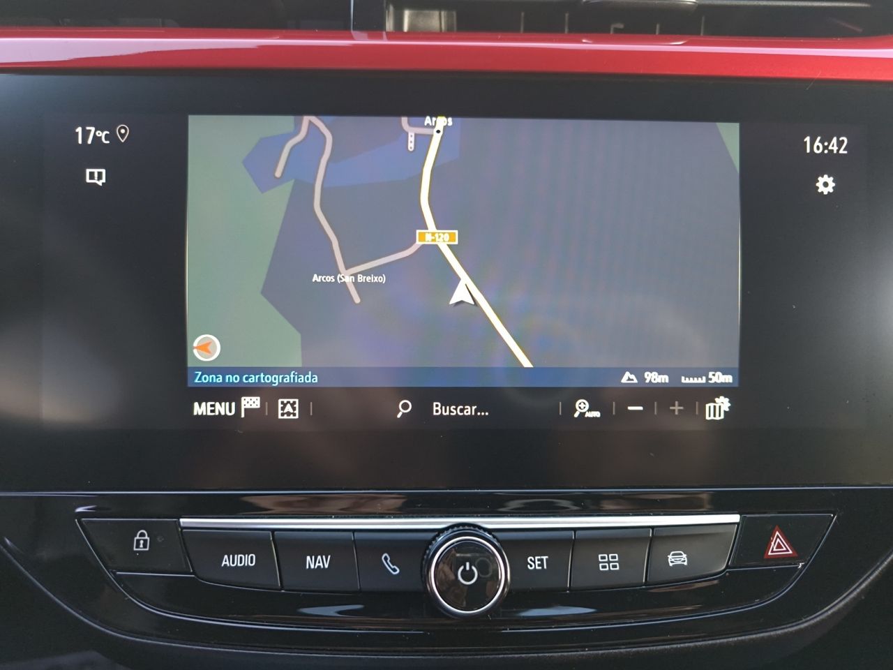 Opel Corsa GS 1.2T XHL MT6 S/S 100 CV  - Foto 2