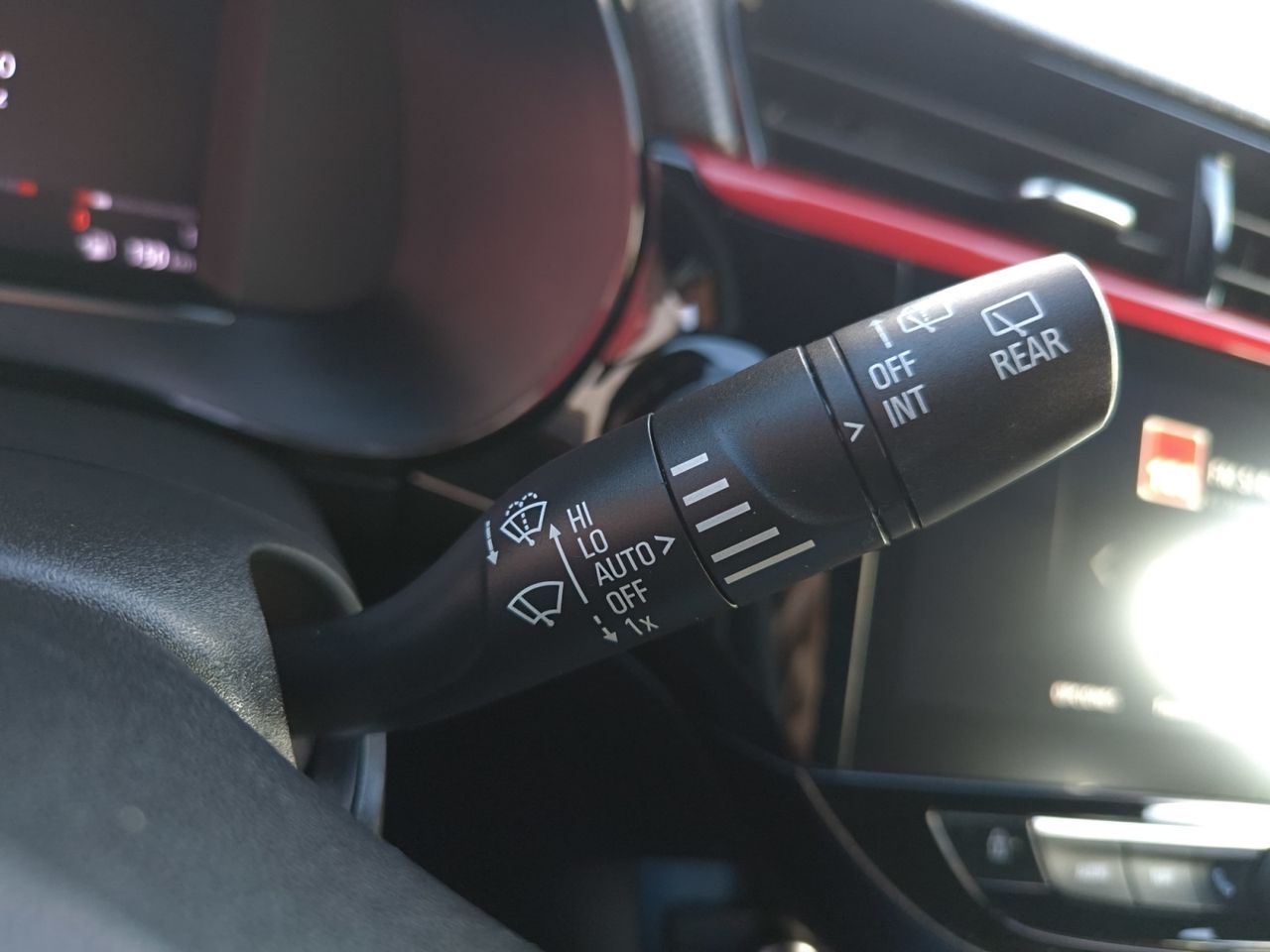 Opel Corsa GS 1.2T XHL MT6 S/S 100 CV  - Foto 2