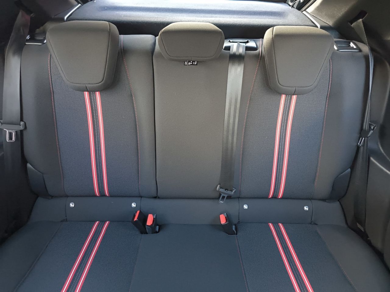 Opel Corsa GS 1.2T XHL MT6 S/S 100 CV  - Foto 2