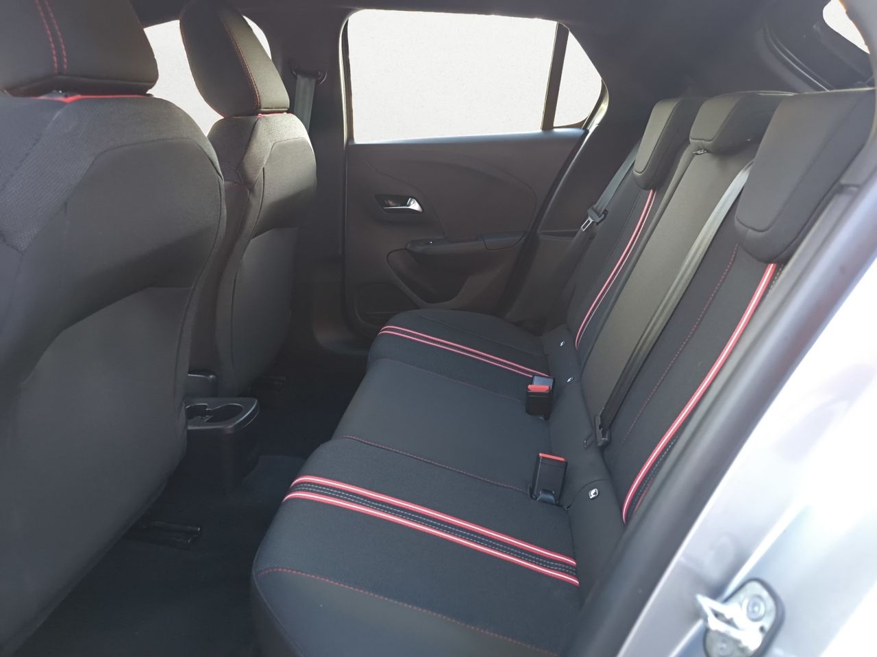 Opel Corsa GS 1.2T XHL MT6 S/S 100 CV  - Foto 2