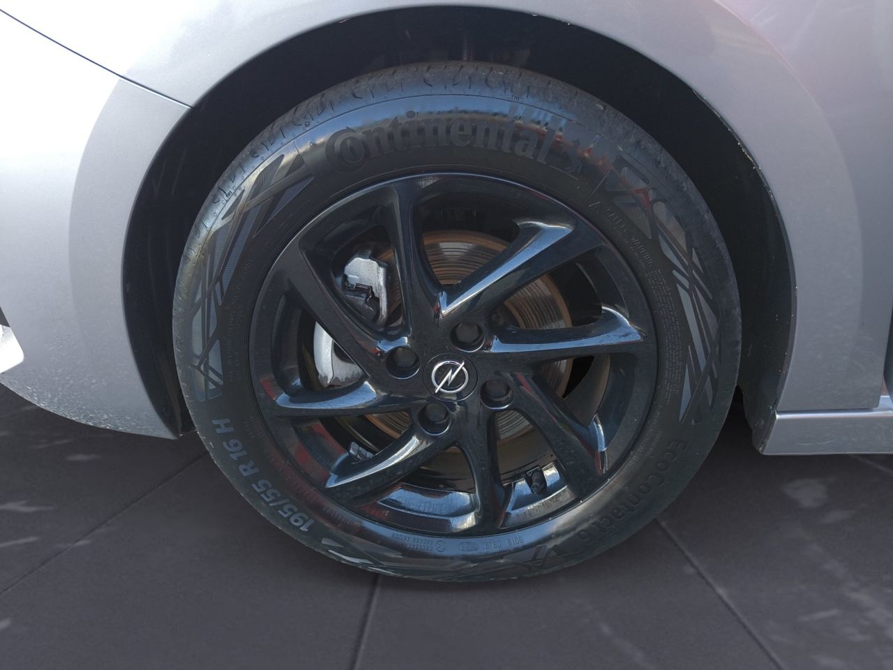 Opel Corsa GS 1.2T XHL MT6 S/S 100 CV  - Foto 2