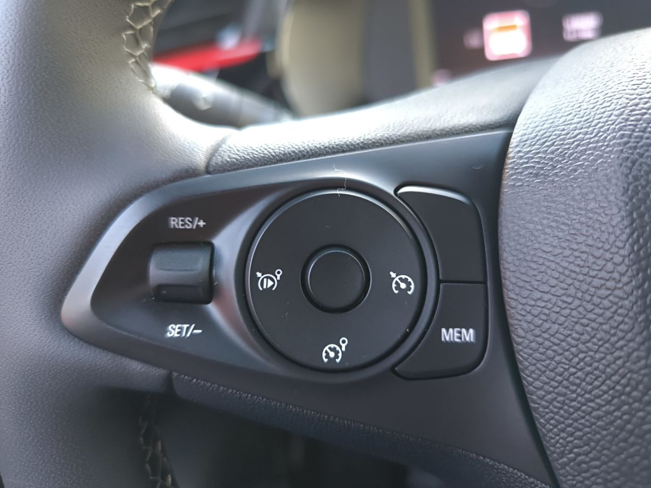 Opel Corsa GS 1.2T XHL MT6 S/S 100 CV  - Foto 2